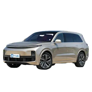 Li auto Ideal L9 best quality favorable price Hot item 2023-2024 6 Seats Electric battery Suv New Cars electric cars