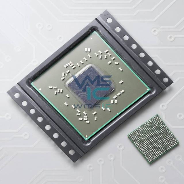 BGA Graphics Processor Chipset for 216-0810005