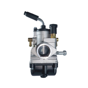 <span class=keywords><strong>Carburador</strong></span> <span class=keywords><strong>Dellorto</strong></span> PHBG de 21 mm de Alto Rendimiento, Condición Nueva, para Motocicletas de 2 Tiempos KTM MBK SX50 RS50 RX50 MX50 de 50 cc - Product Image 5