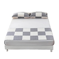 Colchoneta Protectora Antibacteriana y Antiestática, Plegable, Portátil, Lavable, con Protección Contra la Radiación, 95% de Protección
