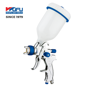 Súng phun khí nén HVLP RF601AG - Product Image 4