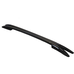 Portaequipajes de techo para coche 4x4 JOESHIER, compatible con Porsche Cayenne 2011-2017, rieles de techo, barras laterales, aleación de aluminio - Product Image 6