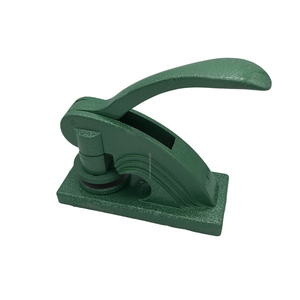 맞춤형 엠보싱 스탬프 개인 로고, 웨딩 봉투 엠보싱 스탬프, 개인 맞춤형 엠보싱 씰 레터헤드 세팅 - Product Image 2