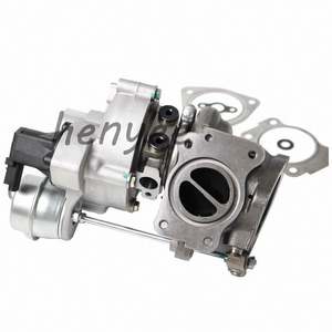 Turbocompresor K03 Turbo para Bmw Mini Cooper Clubman S R56 R57 R58 2007-2016 actualización Turbo 53039880118 - Product Image 1