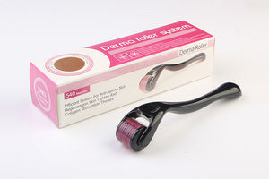 Ролик для удаления морщин, 2,0 мм, 540 - Product Image 3