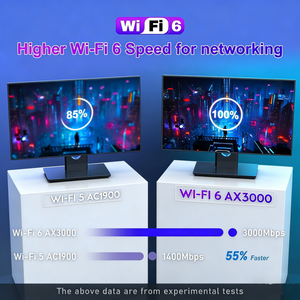 Boîtier TV Android 12 H96 MAX 4K, lecteur multimédia intelligent OTT, certifié Google, avec livraison gratuite en France, Allemagne, Italie, États-Unis - Product Image 2