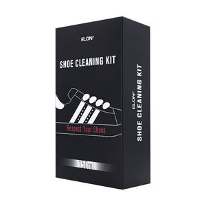 यात्रा पोर्टेबल स्वच्छ फोम ओएम स्नीकर जूता साफ करने के लिए साफ 150 एमएल थोक फोम क्लीनर - Product Image 4