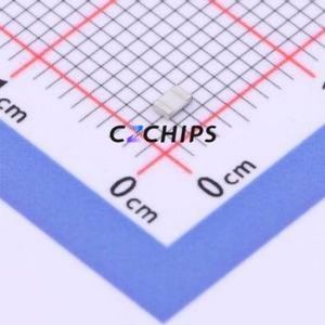 CR-05FL7 ---- Résistance SMD 2K 0805 (Résistance : 2 kOhm) (Précision : 1%) - Product Image 2