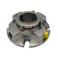 Joint mécanique à cartouche 5610Q pour pompe Dolphin KSB MCPK CS40 GA-188222-1 33mm