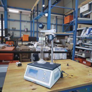 سماكة القاع والجدران للأمبولات/القوارير/المحلول الفموي/التسريب/البيرة/الزجاجات البلاستيكية - Product Image 5