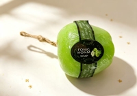 Handgemaakte zeep in fruit- en groentevorm, antiseptisch, witmakend, zachte reiniging voor volwassenen, cadeau-keuze