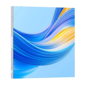 Écran LED 3D extérieur sans lunettes SL6.6 avec profilé en aluminium pour la décoration des monuments urbains - Product Image 4