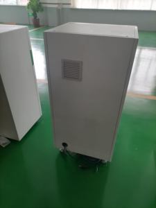 جهاز إشعاع بالأشعة السينية للحيوانات الصغيرة والخلايا والبذور، جهاز إشعاع لعلوم الحياة - Product Image 5