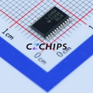 Nuevo-Original SN74LVC4245APWR Convertidor de chip IC de circuito integrado/Desplazador de nivel - Product Image 1