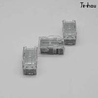 Alimentation lisse et durable Jimhau Staple-T Agrafe robuste pour l'impression et les copieurs professionnels