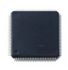Nuevo Circuito Integrado Original BOM MCU de 32 Bits, 256 KB de Memoria Flash, LQFP100 TMS320F28069PZT, Marca Original, Patas Soldadas, 180 Días de Garantía, Envío Rápido - Product Image 1