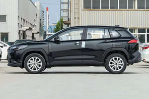 <span class=keywords><strong>Toyota</strong></span> Frontlander Híbrido 2024 2.0L CVT Elite SUV de 5 Plazas en Venta en Línea, Autos de Gasolina, Autos Usados <span class=keywords><strong>Toyota</strong></span> - Product Image 3