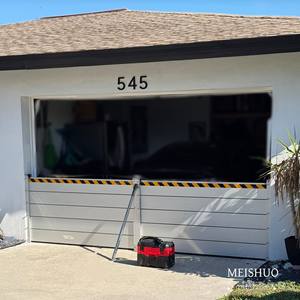 Barriera Anti-Allagamento in Alluminio Diretta dal Produttore per Muri e Porte, Pannello Anti-Allagamento, Ferma Acqua, Cancello Idrico - Product Image 1