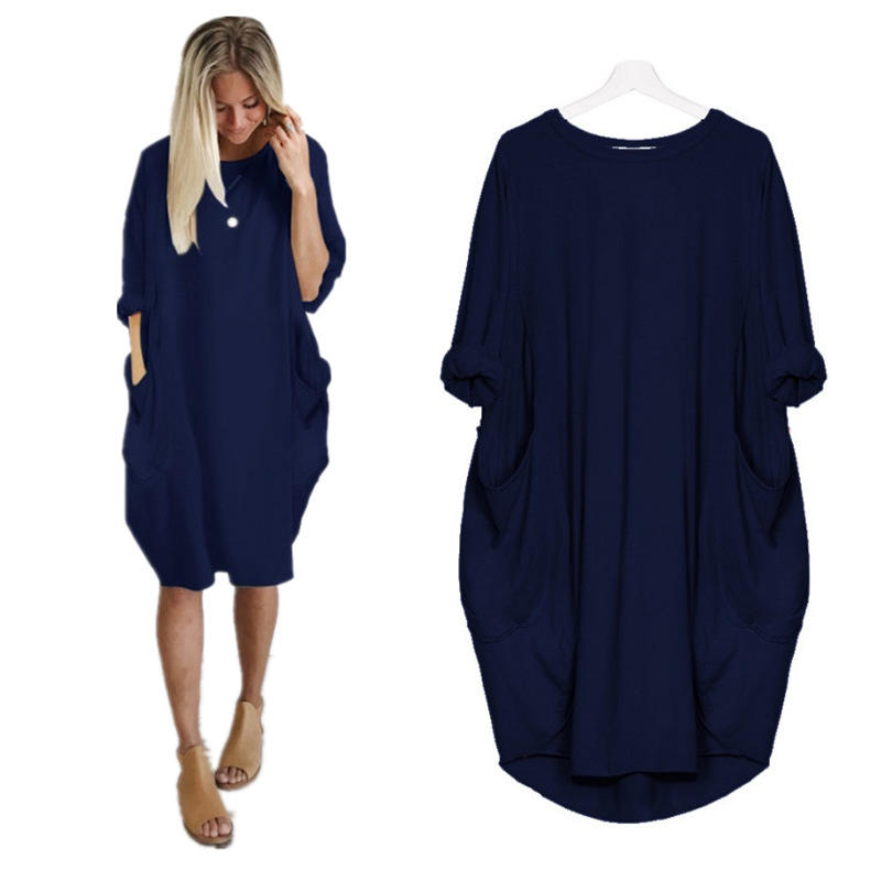 Blu navy