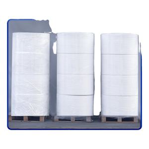 Película Autoadhesiva de Silicona Glassine, Colores Personalizables, Precio Favorable - Product Image 6