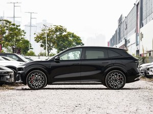 ZEEKR 7X SUV électrique haut de gamme, conduite intelligente, véhicule électrique de luxe, utilisation urbaine, familial, marque chinoise, véhicule à énergie nouvelle, mondial - Product Image 5