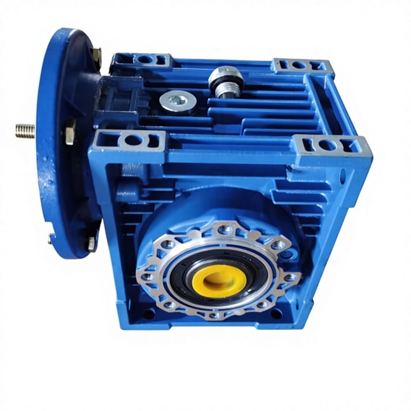 Hengbai China Made NMRV63 Series Aluminum