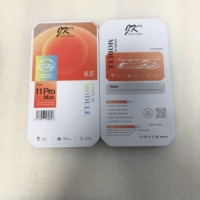 MOQ : 10 Pièces Vente en Gros Écran LCD Incell JK pour iPhone X XS XR Assemblage d'Écran Tactile 11 12 13 14 15 16 17 Mini MAX Plus Pro