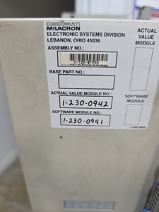 โมดูลแกนหมุน 24A 32A PLC 6SC61124HA00 6SC6112-4HA00 ความเชี่ยวชาญทางเทคนิคที่ครอบคลุมพร้อมประสบการณ์เชิงลึกในอุตสาหกรรม - Product Image 2