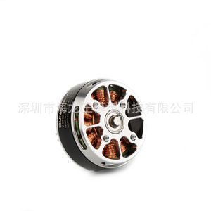 มอเตอร์ Sunnysky V3508 สำหรับโดรน Kv700 ประสิทธิภาพสูง อุปกรณ์เสริมสำหรับโดรนบิน - Product Image 3