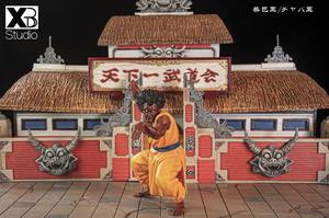 Stock prêt XBD Studio Dragon Ball Z - Product Image 3