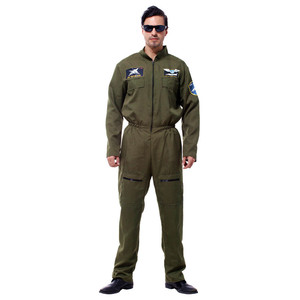 Air Force Dress Uniform - High Quality Costume - New Design Air Force Dress Uniform - High Quality Costume - New Design