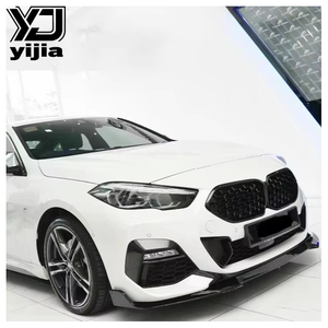 Wy עבור 2 סדרה f44 חזית השפה הפגוש מגן להב נמוך ספוילר-בורג-על 2023 מחויבות אוניברסלית-חדש - Product Image 6