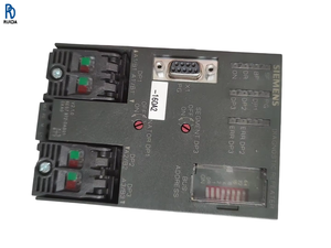 Module de Contrôle Logique Programmable (PLC) 972-0AB01, Module d'Automatisation Industrielle, Module de Contrôle Numérique, Composant du Système de Contrôle Industriel - Product Image 1