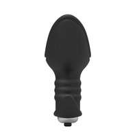 Ensemble de dilatateurs progressifs en silicone gradué, écologiques et étanches IPX6 pour le sexe anal et la relaxation corporelle