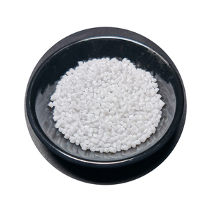 Résine PET de qualité bouteille, modèle économique IV0.84 & 0.80, Cz302 Cz328, 100% vierge, en granulés de polyéthylène téréphtalate (PET) - Product Image 1
