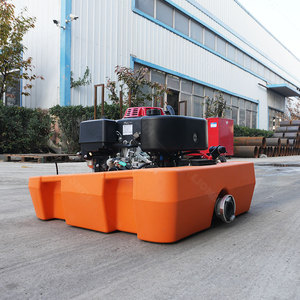Factory Fast Delivery Portable Emergency High Fire <b>Pump</b> Remote Control Floating <b>Pump</b> Cheap Prices - Product Image 6