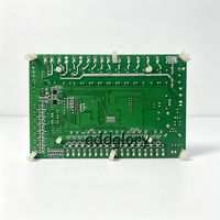 Carte de commande auxiliaire pour refroidisseur modulaire à air Carrier 30RQ 00PPY150238400, carte combinée de commande EXV et d'alimentation