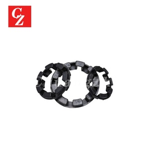 39236906 Acoplamiento de Goma, Elemento de Acoplamiento Flexible para Compresor de Aire Ingersoll Rand - Product Image 3