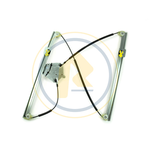 Regulador de Ventana Ac Rolcar ADAPTABLE para OE A4147200246, compatible con Mercedes-Benz Vaneo 2001-2005 - Product Image 1