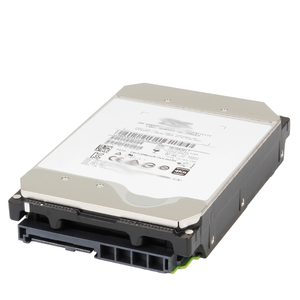 00VN455 IXX ฮาร์ดไดรฟ์ SSD สำหรับเซิร์ฟเวอร์ระดับองค์กร ขนาด 3.5 นิ้ว ความจุ 10TB ความเร็ว 7200RPM SAS 12Gb/s - Product Image 4