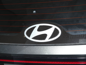 <span class=keywords><strong>Hyundai</strong></span> <span class=keywords><strong>Tucson</strong></span> L KMHLC81B 2025 1.5T Turbo 8AT SUV di Medie Dimensioni con 27 Funzioni ADAS Guida a Sinistra per Importazione - Product Image 5