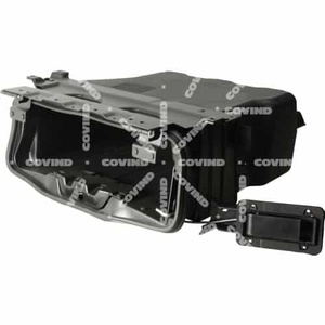 CAJA DE HERRAMIENTAS DERECHA adecuada para Iveco AS STRALIS 2007 AS STRALIS AS STRALIS 2013 HI-WAY (5801552719) - Product Image 2