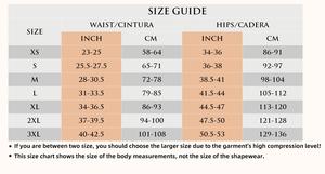 Combinaison de compression <span class=keywords><strong>invisible</strong></span>, <span class=keywords><strong>gaine</strong></span> post-opératoire BBL, Faha post-chirurgie, shapewear en forme de sablier, respirante, écologique, pour femmes - Product Image 5
