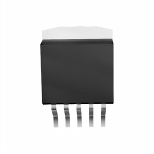 Power Management (PMIC) Electronic Chips Component LM2596S-5.0-EV In Stock - Product Image 1