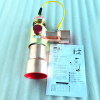 Pièces détachées pour compresseur frigorifique TRANE X15111236060 Valve d'expansion électronique VAL12005