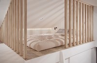 Maison préfabriquée en panneaux sandwich modulaires, imperméable, petites cabanes de jardin, chambre à coucher, villa de vacances, design moderne, installation facile