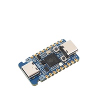 Carte de développement USB-C Raspberry Pi RP2350, carte système microcontrôleur double cœur Type-C, système d'exploitation Linux, DC/DC non isolé