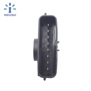 เซ็นเซอร์ตำแหน่งลิ้นปีกผีเสื้อ OEM MR578861 สำหรับรถยนต์มิตซูบิชิ แลนเซอร์ เอาท์แลนเดอร์ ปาเจโร เซ็นเซอร์ TPS # MR578861 MR578862 - Product Image 2