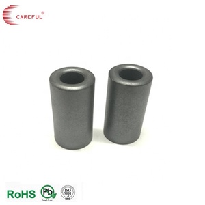 Mẫu miễn phí cẩn thận bán hàng trực tiếp nizn Vật liệu RH 7*8*5 chất lượng cao mềm <span class=keywords><strong>Ferrite</strong></span> tay áo lõi cho EMI đàn áp - Product Image 3