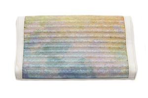 Sleep Innovations Support de la colonne vertébrale Massage du cou 5 gemmes Oreillers de guérison en cristal naturel pour la spondylose cervicale - Product Image 3